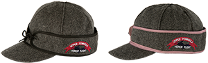 Honor Flight Stormy Kromer Cap