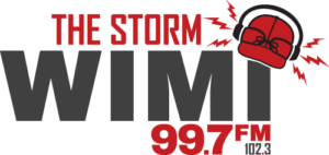 WIMI The Storm