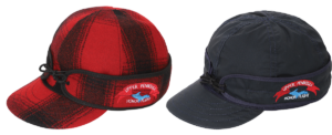 2022-Honor-Flight-Caps-Navy-and-Red-Black