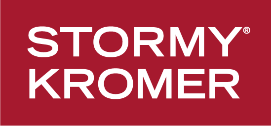 Stormy Kromer Logo