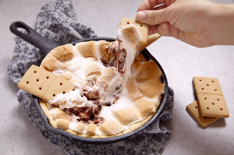 S’mores Dip